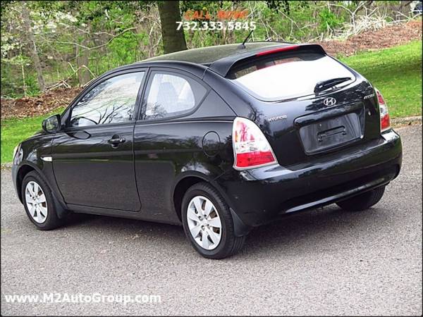 2010 Hyundai Accent GS 2dr Hatchback - - by dealer for sale in East Brunswick, NY – photo 23