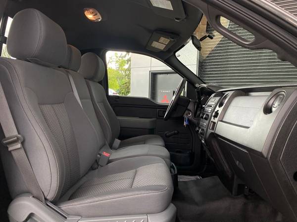 2014 Ford F-150 4x4 4WD F150 STX Standard Cab - - by for sale in Milwaukie, OR – photo 16