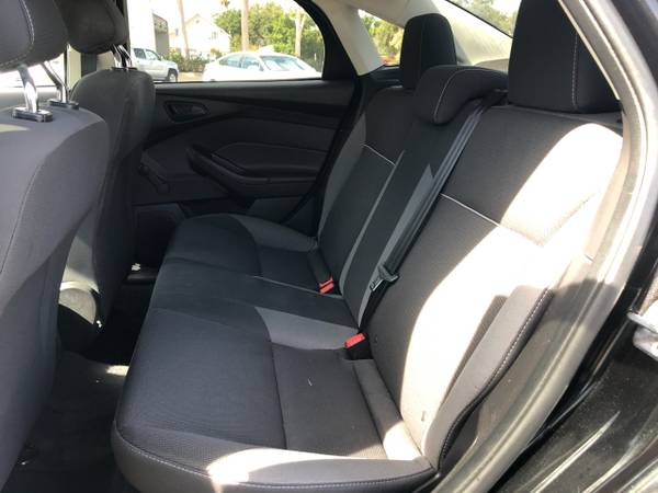 2013 Ford Focus 4dr Sdn S for sale in Corona, CA – photo 11