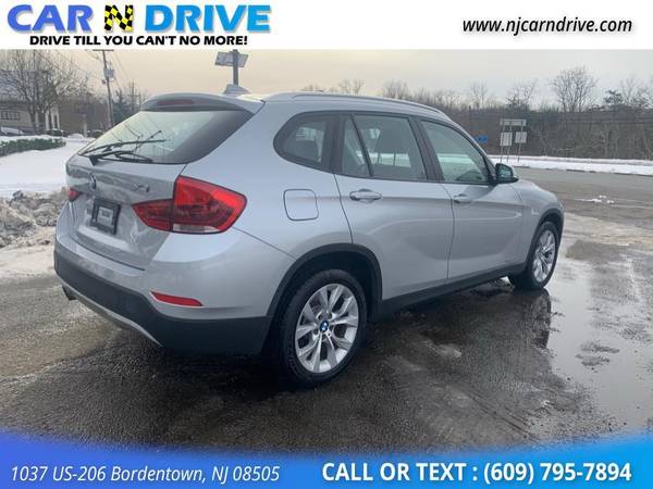 2013 BMW X1 xDrive28i - - by dealer - vehicle for sale in Bordentown, PA – photo 5
