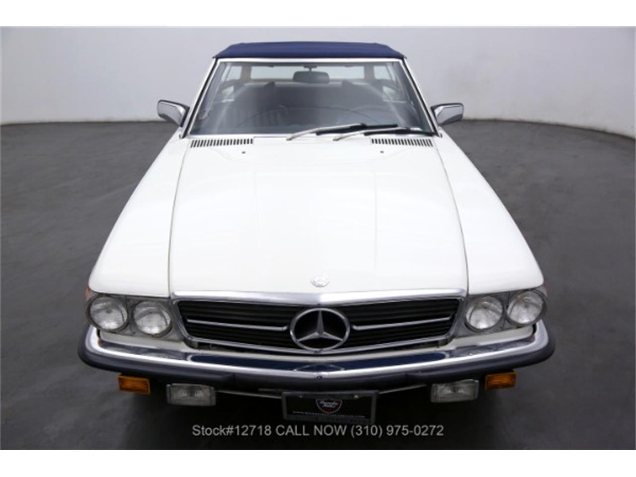 1979 Mercedes-Benz 280SL for sale in Beverly Hills, CA – photo 8