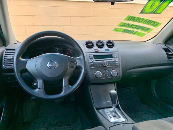 2010 Nissan Altima - cars & trucks - by dealer - vehicle automotive... for sale in Peabody, MA – photo 12