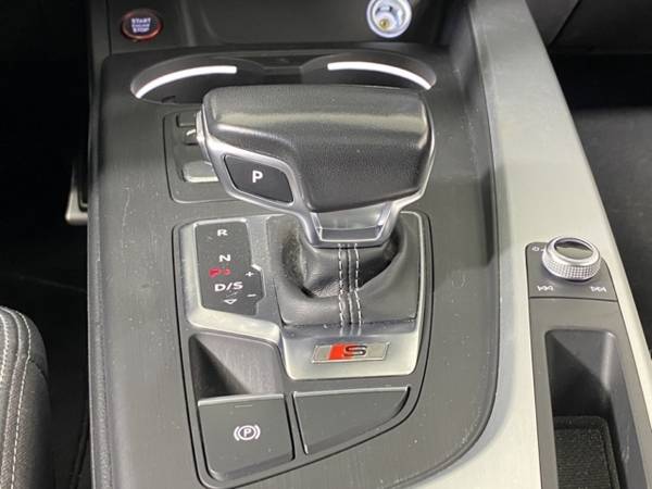 2018 Audi S5 COUPE 3.0T Premium Plus - cars & trucks - by dealer -... for sale in Honolulu, HI – photo 12