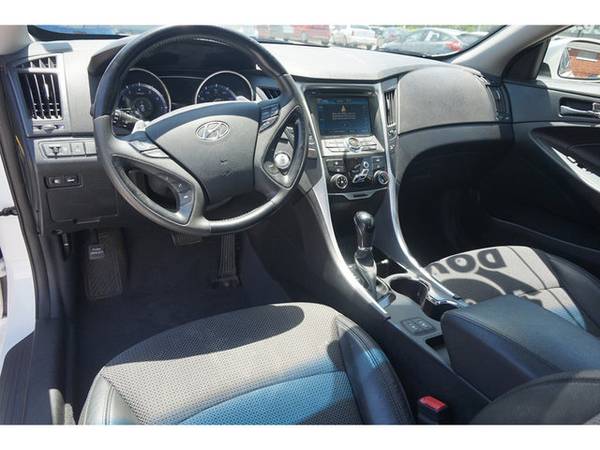 2013 Hyundai Sonata 2 4 SE - - by dealer - vehicle for sale in Murfreesboro, TN – photo 7