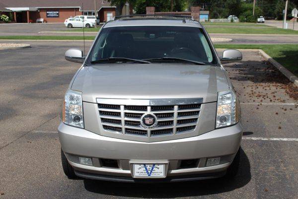 2007 Cadillac Escalade EXT - Over 500 Vehicles to Choose From! for sale in Longmont, CO – photo 13