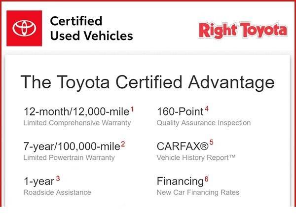 Used 2020 Toyota RAV4 XLE/8, 785 below Retail! for sale in Scottsdale, AZ – photo 2