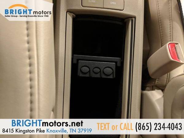 2008 Lexus RX 350 AWD HIGH-QUALITY VEHICLES at LOWEST PRICES for sale in Knoxville, TN – photo 21