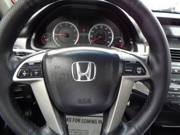 2009 Honda Accord EX Super Low Miles *46-K* Like New Reliable for sale in Rustburg, VA – photo 19