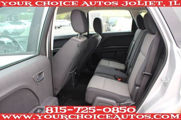 2010 *DODGE**JOURNEY* SE GAS SAVER CD GOOD TIRES 157063 for sale in WAUKEGAN, IL – photo 14