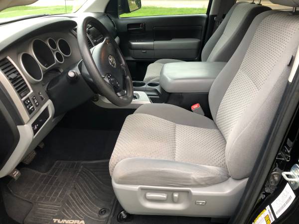2012 Tundra Crewmax for sale in Pass Christian, MS – photo 8
