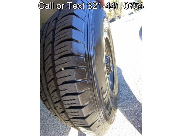 2002 Ford F150 SUPERCREW - - by dealer - vehicle for sale in Orlando, FL – photo 10