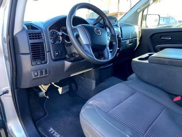 2015 Nissan Titan SV - EVERYBODY RIDES! - - by for sale in Metairie, LA – photo 7