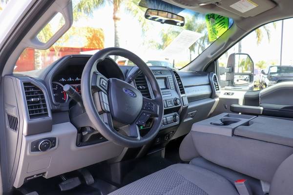 2019 Ford F-250SD XLT - - by dealer - vehicle for sale in Fontana, CA – photo 15