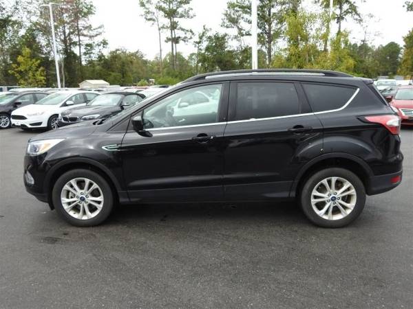 2018 Ford Escape SE for sale in Wilmington, NC – photo 5