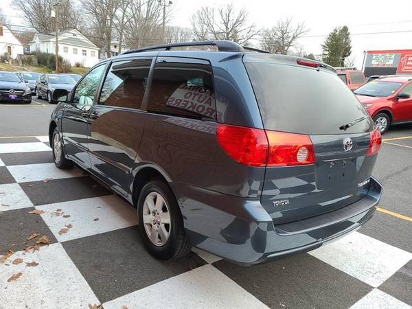 2010 Toyota Sienna 5dr 7-Pass Van LE (TOP RATED DEALER AWARD 2018... for sale in Waterbury, CT – photo 6