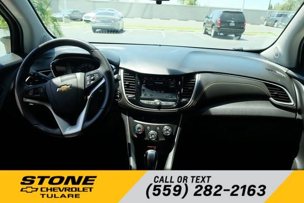 2018 Chevrolet Trax LT - - by dealer - vehicle for sale in Tulare, CA – photo 20