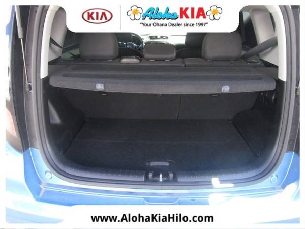 2017 Kia Soul Plus for sale in Hilo, HI – photo 12