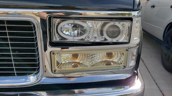 1999 gmc suburban k1500 4x4 - cars & trucks - by owner - vehicle... for sale in Stanfield, AZ – photo 11