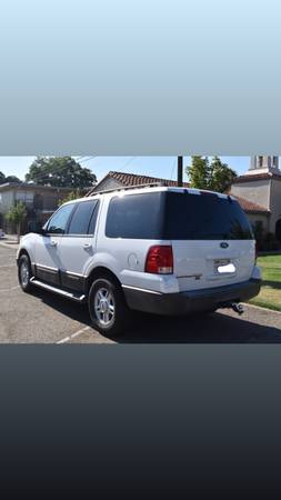 2006 Ford Expedition for sale in Stockton, CA – photo 2