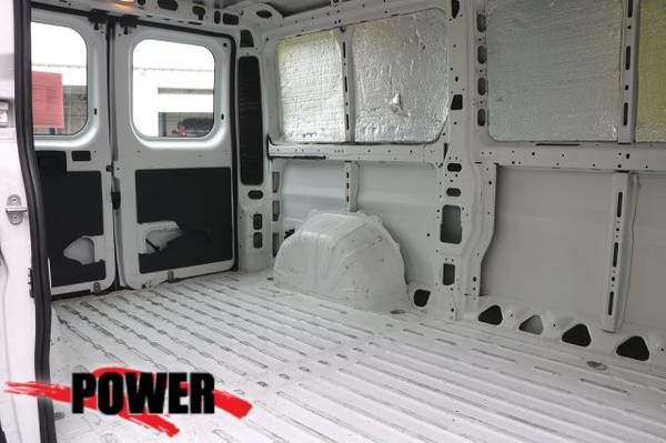 2014 Ram ProMaster Cargo Van Dodge 1500 LOW RF 136 W Full-size Cargo... for sale in Sublimity, OR – photo 14