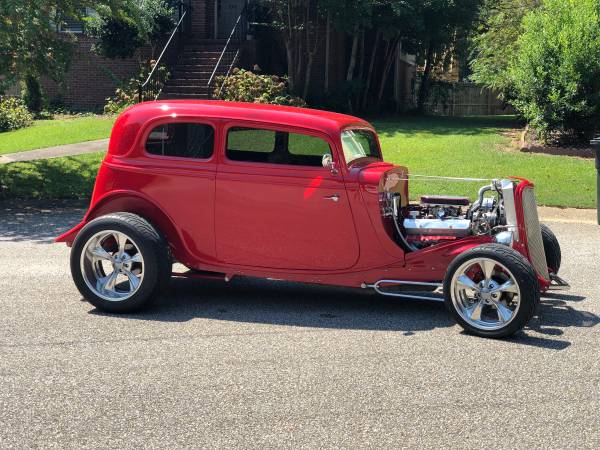 1933 Ford Vicky for sale in Pelham, TN – photo 5