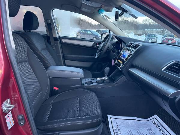 2019 Subaru Outback 2 5i Premium for sale in BERLIN, VT – photo 14