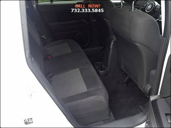 2011 Jeep Compass Sport 4dr SUV - - by dealer for sale in East Brunswick, NJ – photo 12