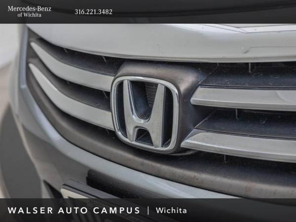 2012 Honda Accord Sdn for sale in Wichita, KS – photo 4