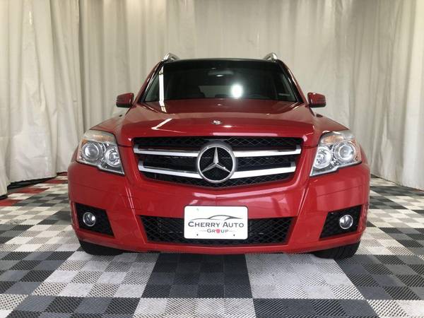 2010 MERCEDES-BENZ GLK 350 4MATIC *AWD* - cars & trucks - by dealer... for sale in North Randall, PA – photo 2