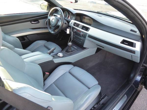 2008 BMW M3 2DR CONV M3 with Auxiliary pwr outlet for sale in Phoenix, AZ – photo 12