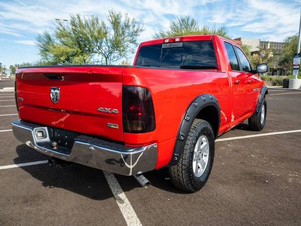 2012 Ram 1500 Quad Cab - Financing Available! - cars & trucks - by... for sale in Phoenix, AZ – photo 3