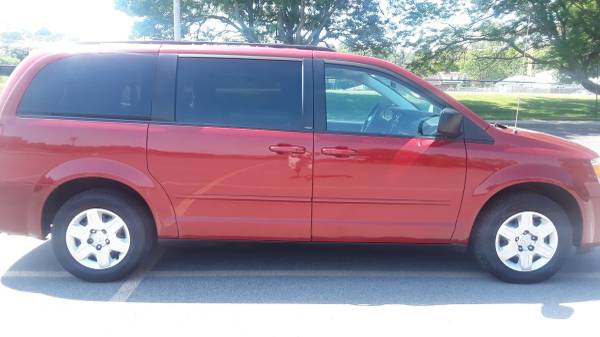 2010 Dodge Grand caravan - cars & trucks - by dealer - vehicle... for sale in Brewerton, NY – photo 6