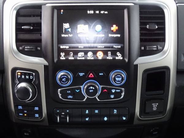 2014 Ram 1500 Big Horn !!Bad Credit, No Credit? NO PROBLEM!! - cars... for sale in WAUKEGAN, IL – photo 22