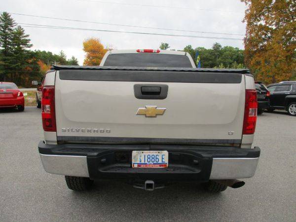 2009 Chevrolet Chevy Silverado 2500HD LT Full Power ~ Warranty... for sale in Brentwood, NH – photo 4