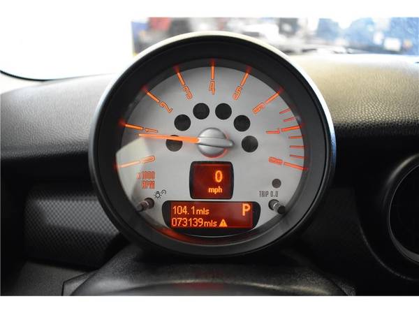 2012 MINI Hardtop Cooper S Hatchback 2D Sedan for sale in Escondido, CA – photo 12