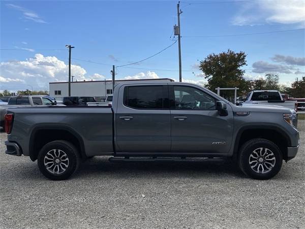 2019 GMC Sierra 1500 AT4 **Chillicothe Truck Southern Ohio's Only... for sale in Chillicothe, WV – photo 4