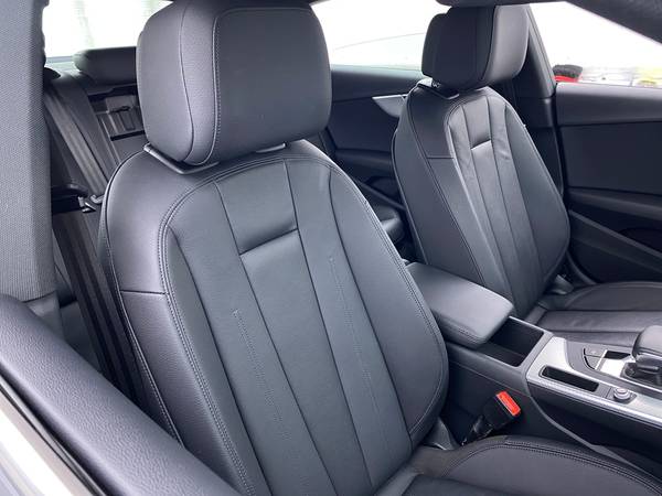 2018 Audi A5 Premium Sedan 4D sedan Gray - FINANCE ONLINE - cars &... for sale in Fort Collins, CO – photo 18