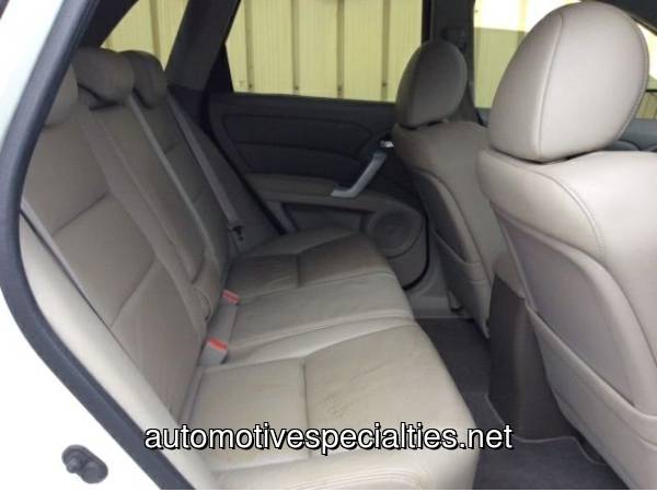 2007 Acura RDX 5-Spd AT with Technology Package **Call Us Today For... for sale in Spokane, ID – photo 16