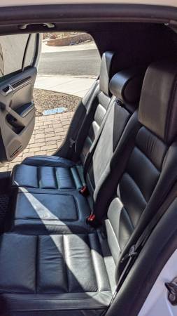 2010 Volkswagen GTI 4 Door - Low Miles for sale in Flagstaff, AZ – photo 10