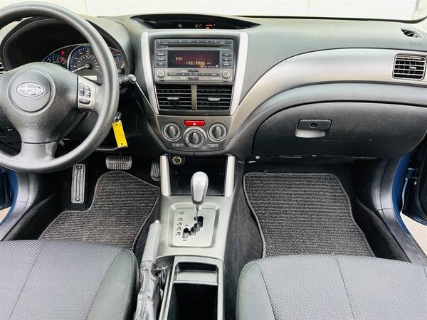 2011 Subaru Forester 2 5X Wagon - - by dealer for sale in Kent, WA – photo 13
