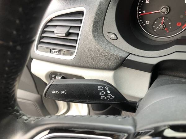 2018 Audi Q3 Sport Premium QUATTRO ONLY 30K MILES S-LINE 1-OWNER for sale in Sarasota, FL – photo 18