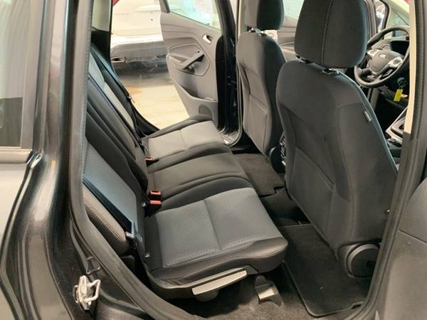 2017 Ford C Max Energi FWD 4D Hatchback/Hatchback SE - cars & for sale in Cedar Falls, IA – photo 17