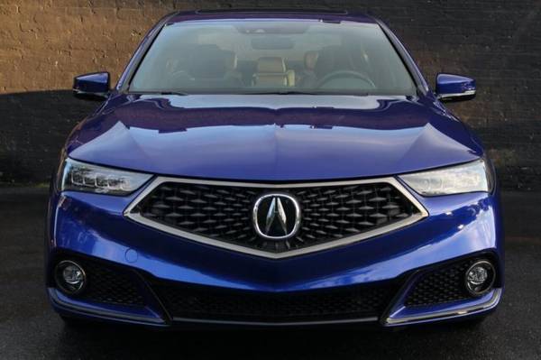 2018 Acura TLX V6 w/Tech w/A SPEC 4dr Sedan w/Technology and A... for sale in Great Neck, NY – photo 2