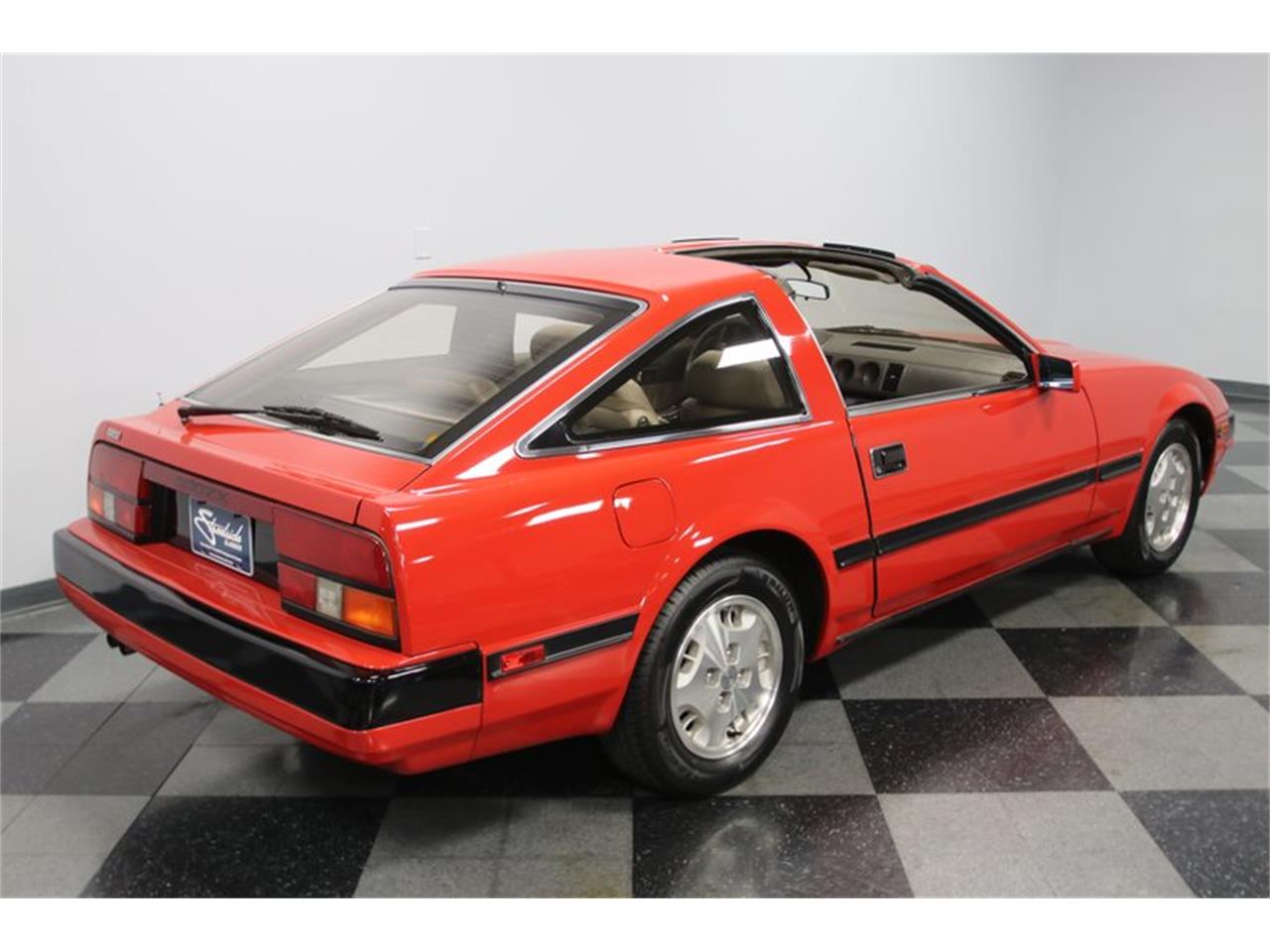 1985 Nissan 300ZX for sale in Concord, NC – photo 28