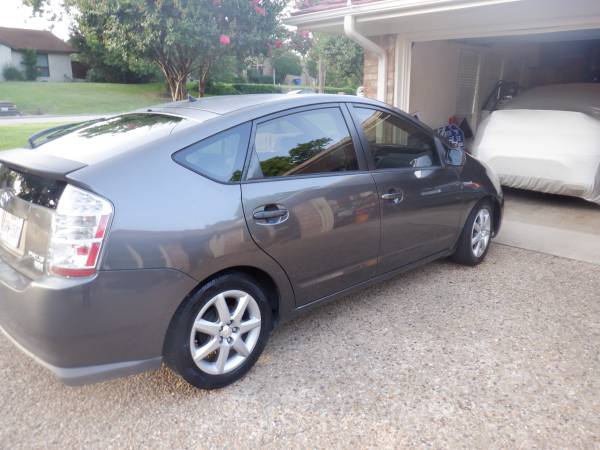 Toyota - Prius Hybrid for sale in Rockwall, TX – photo 4