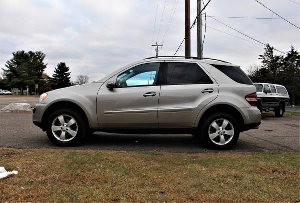 **2006 MERCEDES-BENZ ML500**ALL WHEEL DRIVE**CLEAN TITLE** - cars &... for sale in Lakeland, MN – photo 8