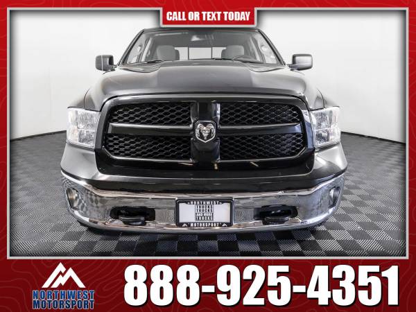 2016 Dodge Ram 1500 Outdoorsman 4x4 - - by dealer for sale in Boise, OR – photo 8