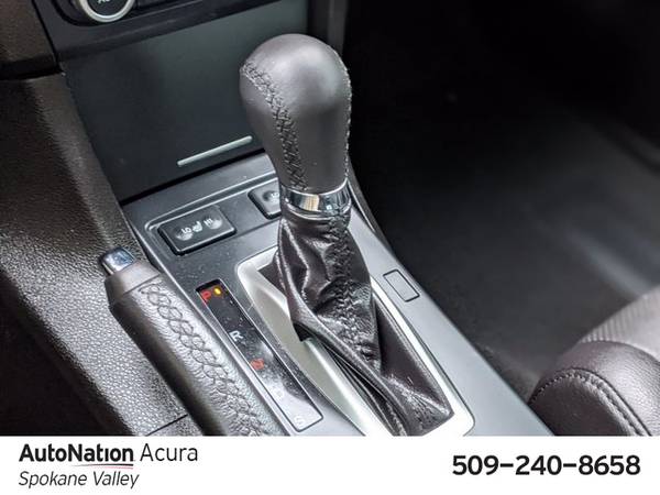 2017 Acura ILX w/Technology Plus Pkg SKU:HA009625 Sedan - cars &... for sale in Spokane Valley, WA – photo 13