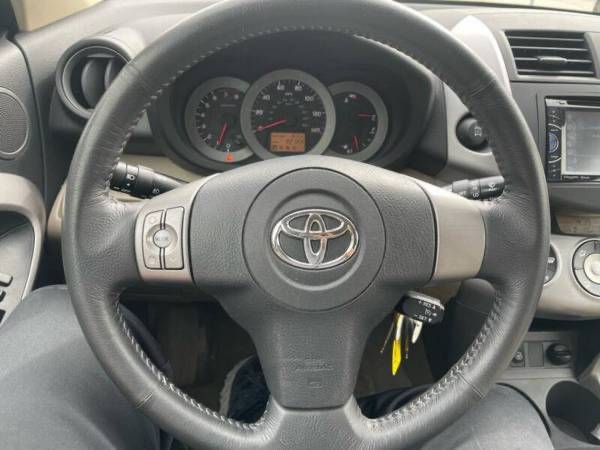2006 Toyota RAV4 third row seating - - by dealer for sale in Anchorage, AK – photo 15