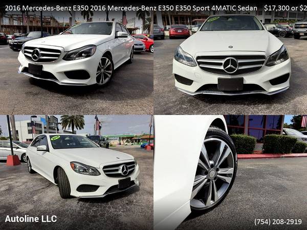 2012 Mercedes-Benz CLS-Class 2012 Mercedes-Benz CLS-Class CLS550 FOR for sale in Hallandale, FL – photo 14